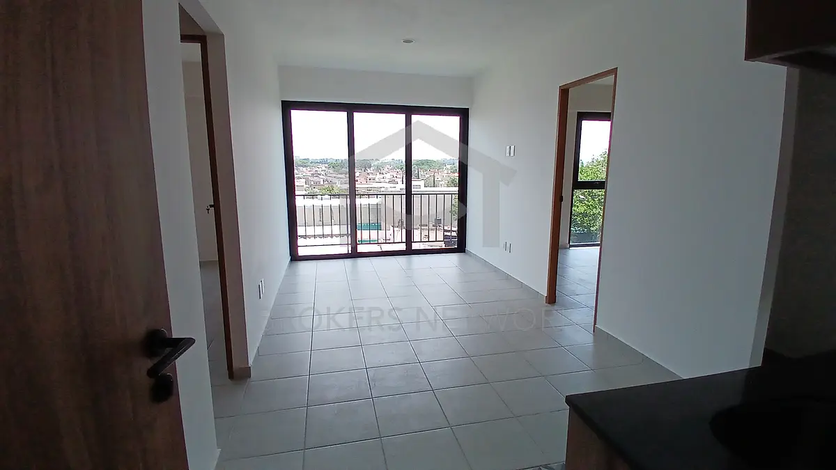Estrena departamento en Venta — foto 3