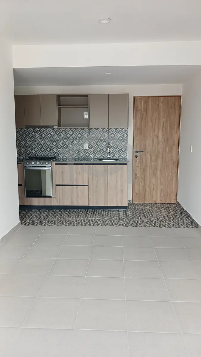 Estrena departamento en Venta — foto 5
