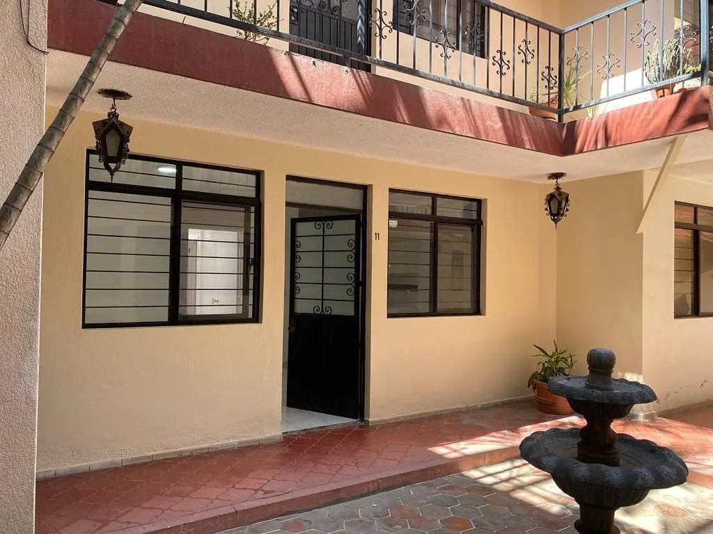 Departamento en Renta Zona UAG