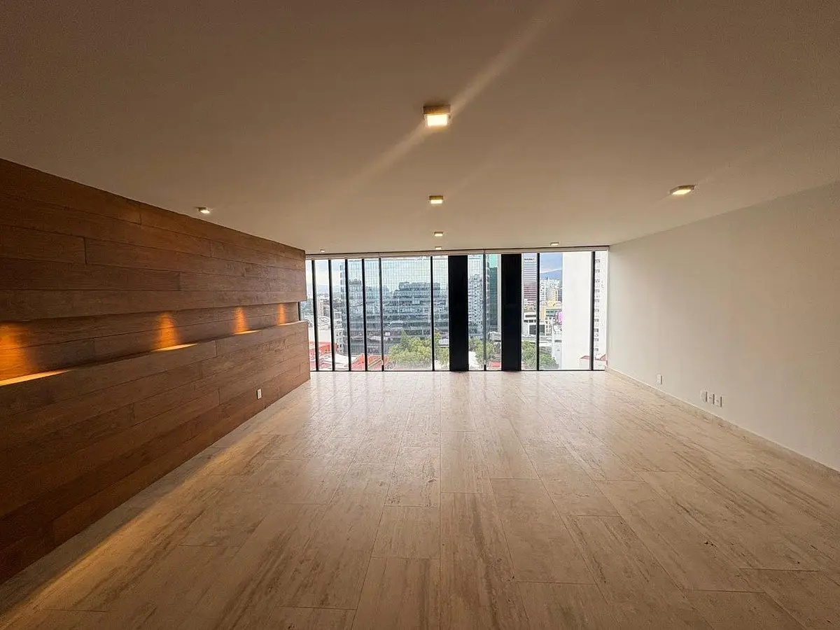 Departamento en Venta Horacio Polanco 1 Secc