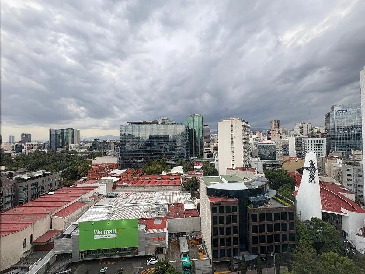 Departamento en Venta Horacio Polanco 1 Secc — foto 2