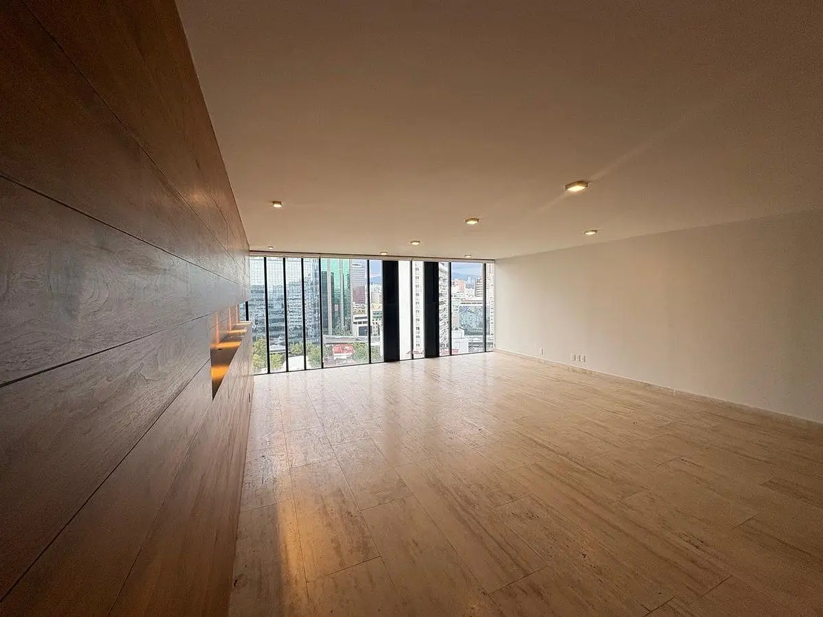 Departamento en Venta Horacio Polanco 1 Secc — foto 3