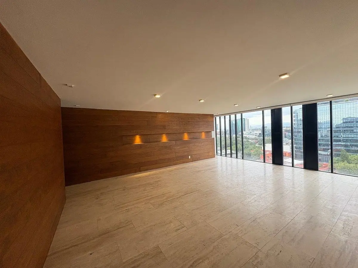 Departamento en Venta Horacio Polanco 1 Secc — foto 4