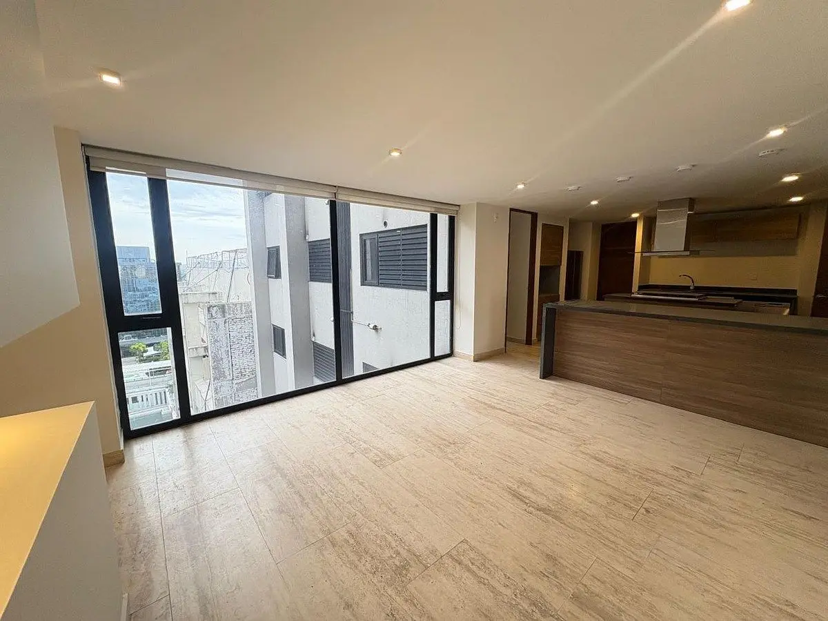Departamento en Venta Horacio Polanco 1 Secc — foto 5