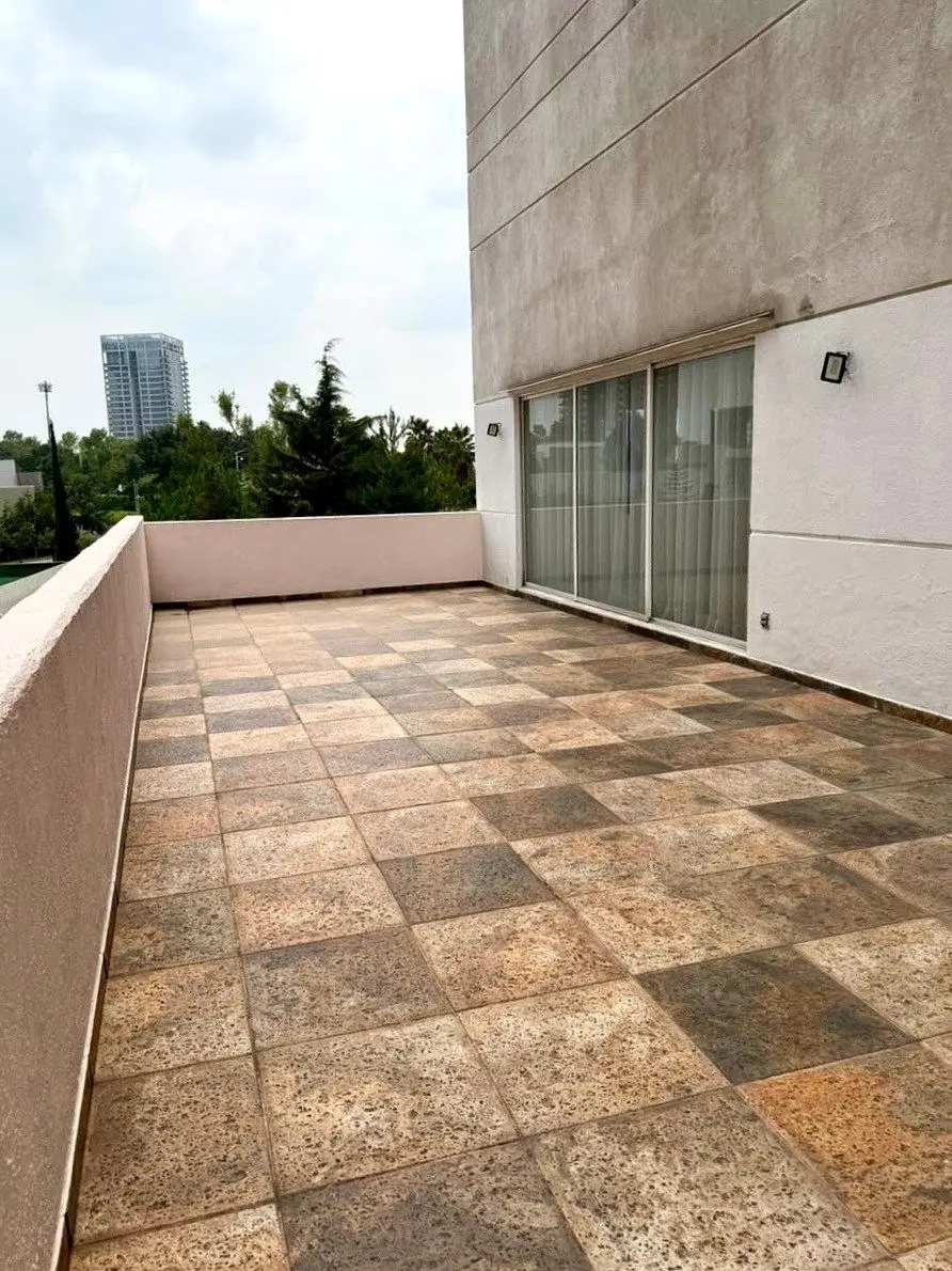 Venta departamento La Paloma, Bosque Real