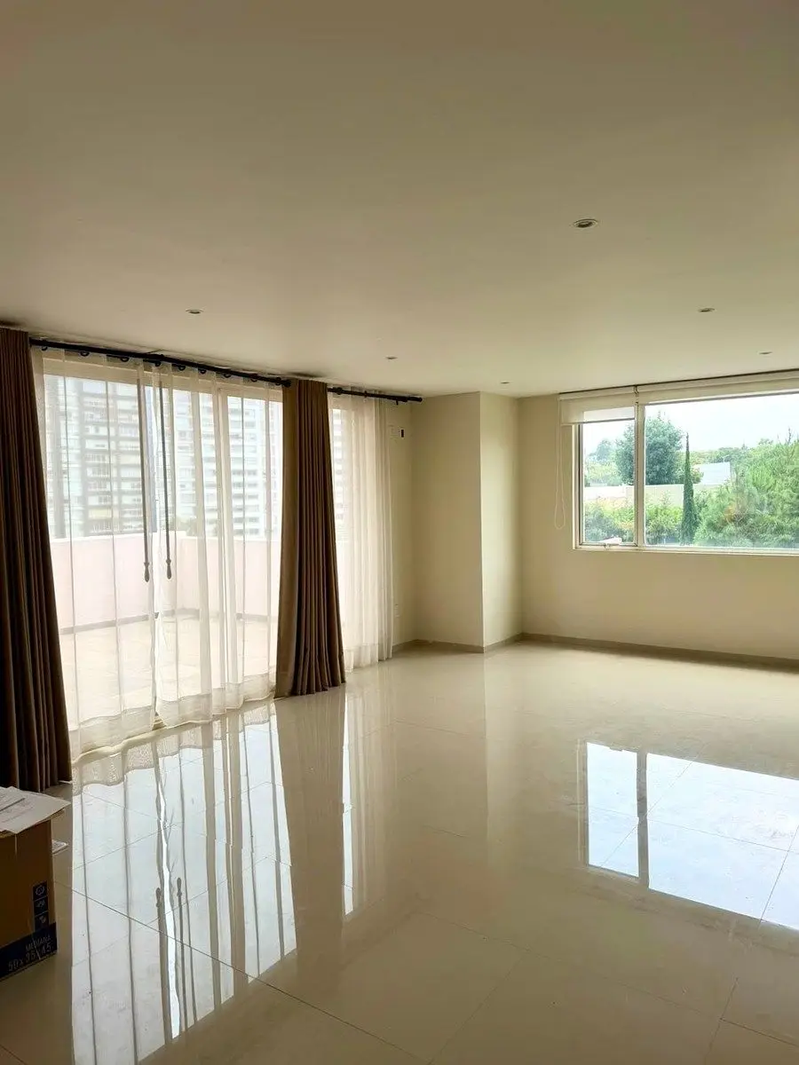 Venta departamento La Paloma, Bosque Real — foto 2