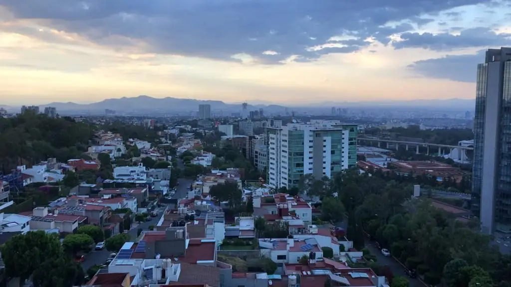 Vendo Departamento Condominio Santa Fe Balcon — foto 3