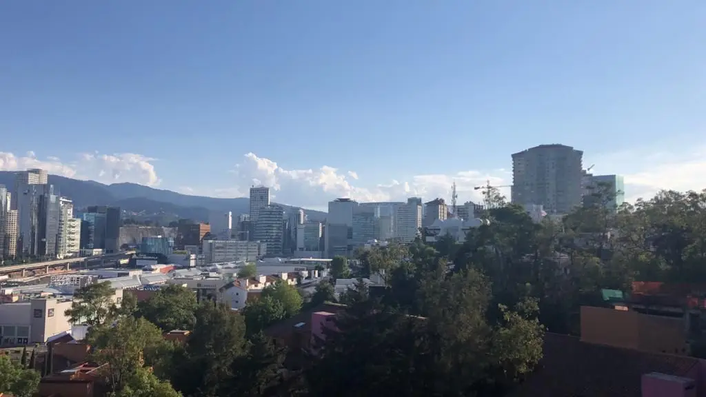 Vendo Departamento Condominio Santa Fe Balcon — foto 4