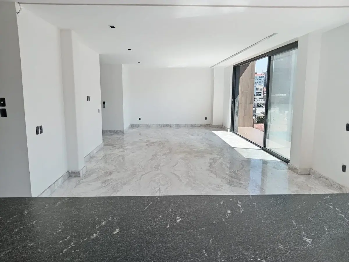Lomas de Tecamachalco, PH para estrenar con Terraza y Roof — foto 2