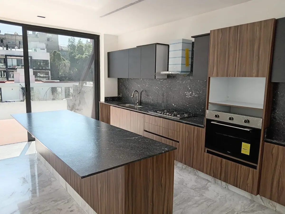 Lomas de Tecamachalco, PH para estrenar con Terraza y Roof — foto 3