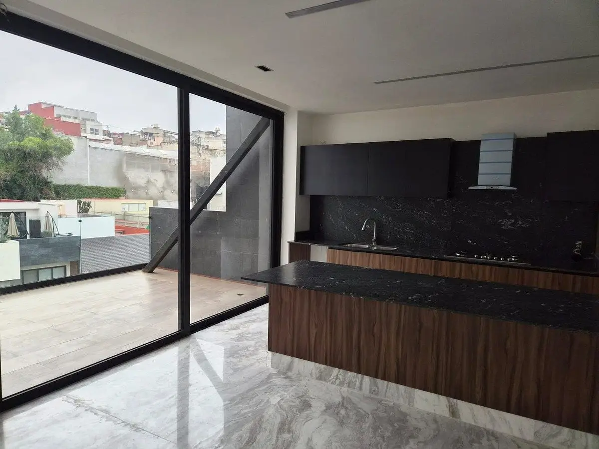 Lomas de Tecamachalco, PH para estrenar con Terraza y Roof — foto 4