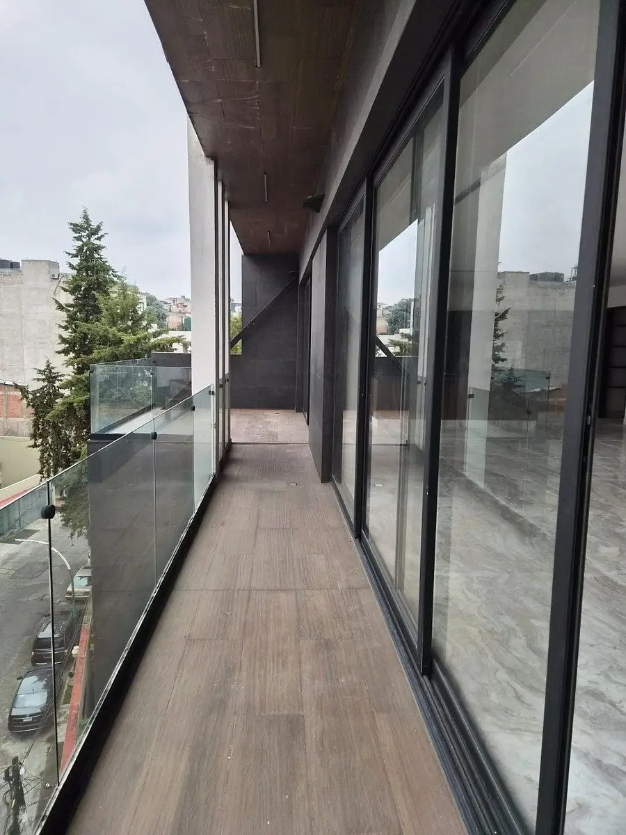 Lomas de Tecamachalco, PH para estrenar con Terraza y Roof — foto 5