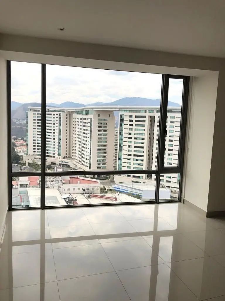 Depto Parque Interlomas