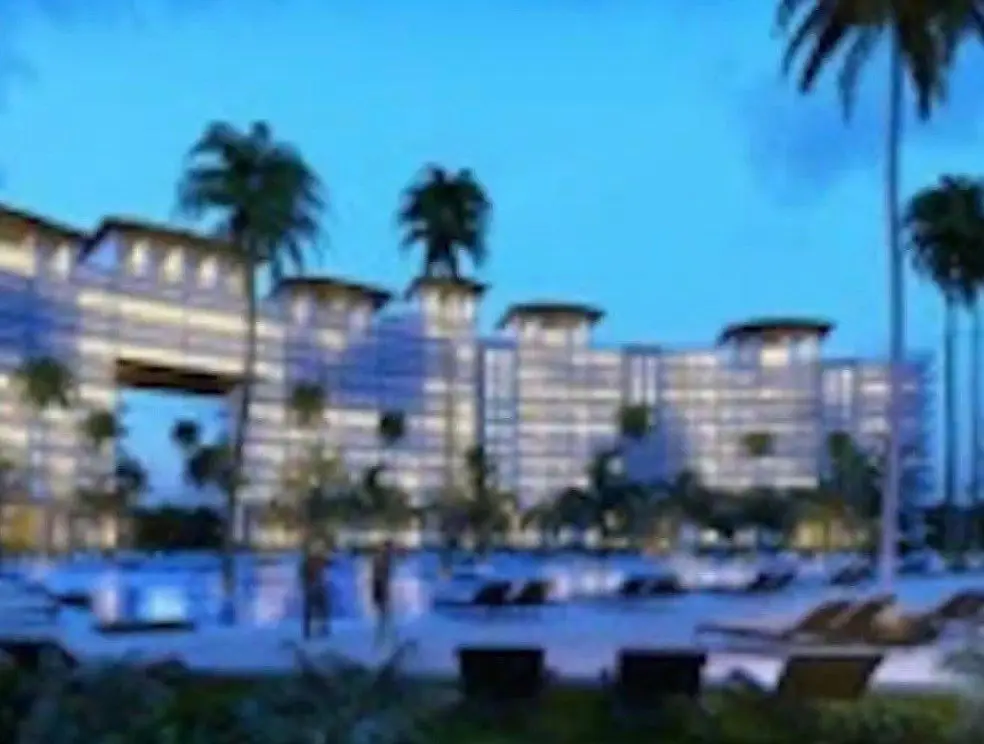 Venta de Departamento en Acapulco, zona Diamante