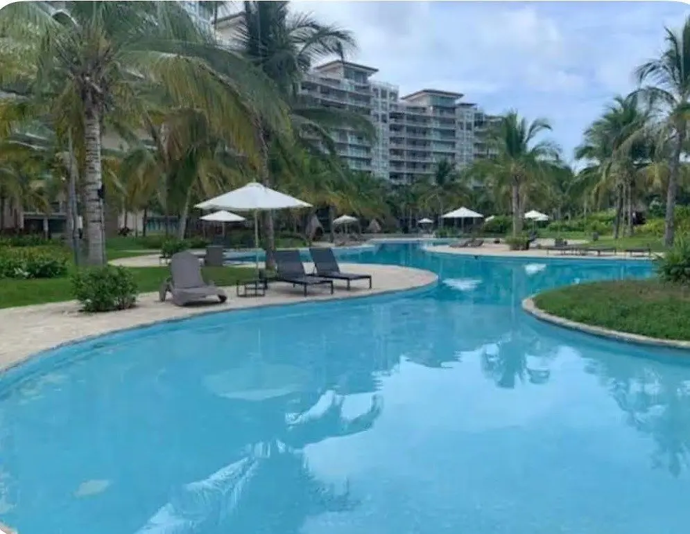 Venta de Departamento en Acapulco, zona Diamante — foto 2