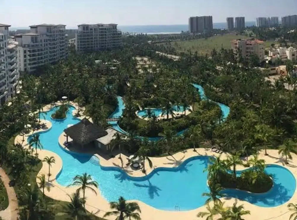Venta de Departamento en Acapulco, zona Diamante — foto 3