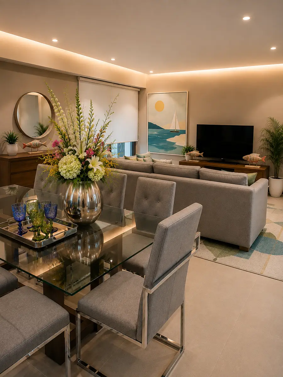 Venta de Departamento en Acapulco, zona Diamante — foto 4