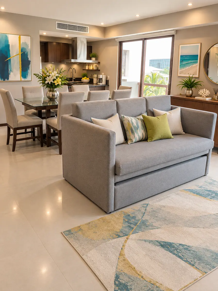 Venta de Departamento en Acapulco, zona Diamante — foto 5