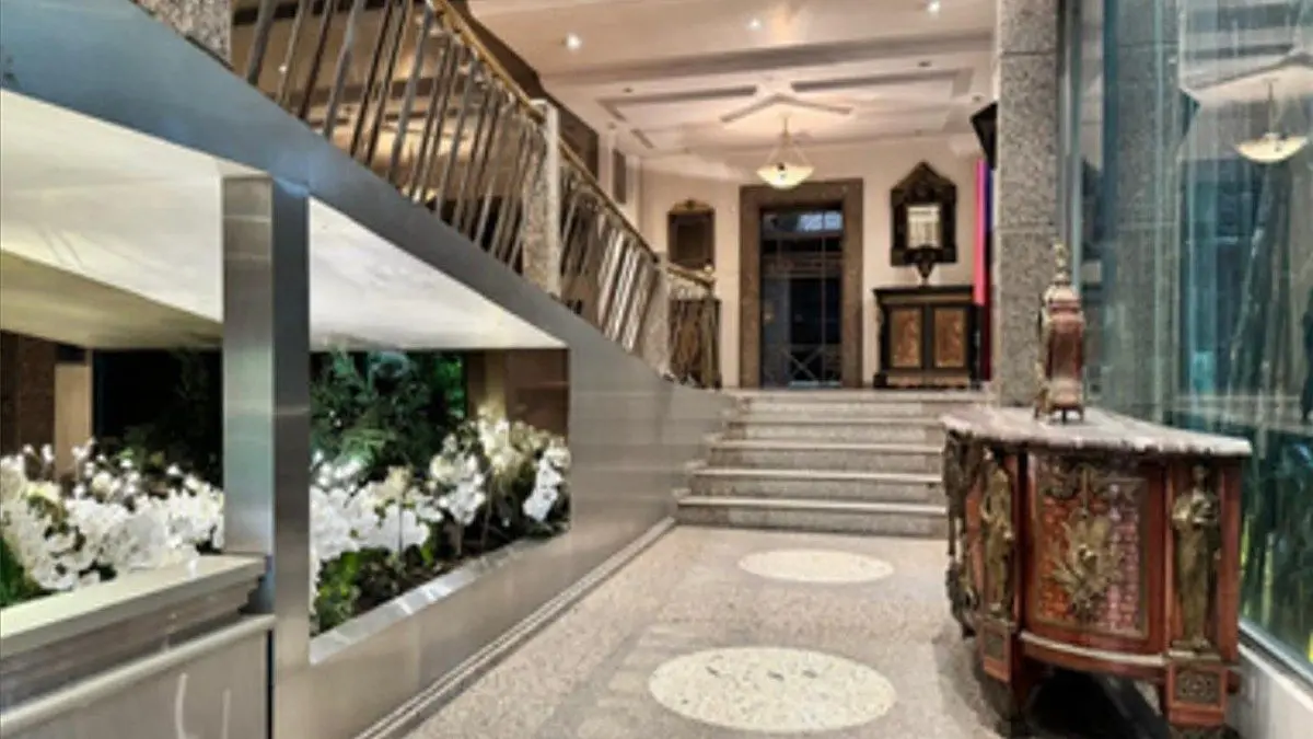 Exclusiva Residencia de Ultra Lujo en Lomas Altas