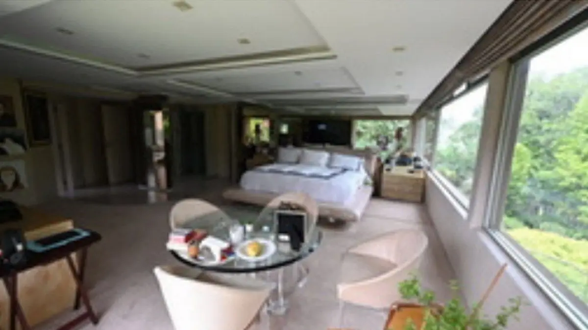 Exclusiva Residencia de Ultra Lujo en Lomas Altas — foto 2