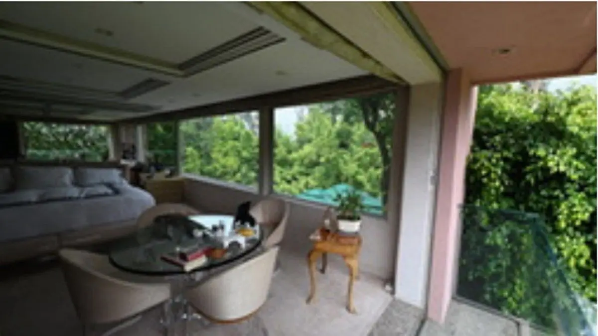 Exclusiva Residencia de Ultra Lujo en Lomas Altas — foto 3