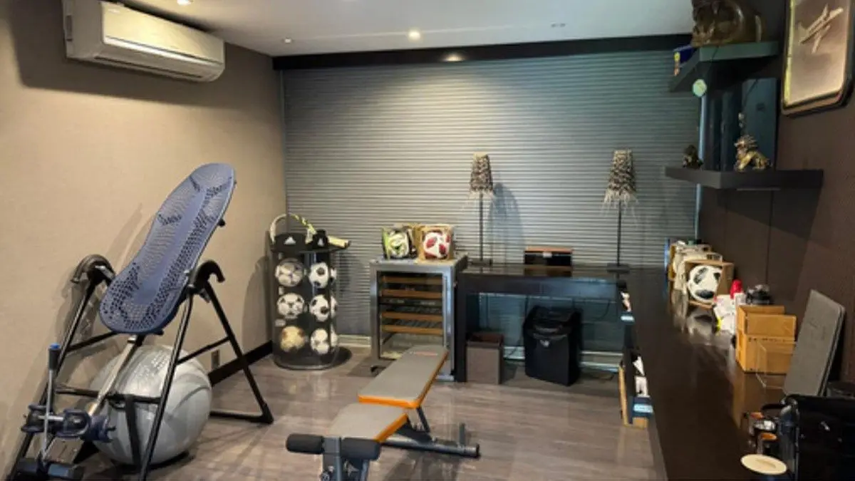 Exclusiva Residencia de Ultra Lujo en Lomas Altas — foto 5