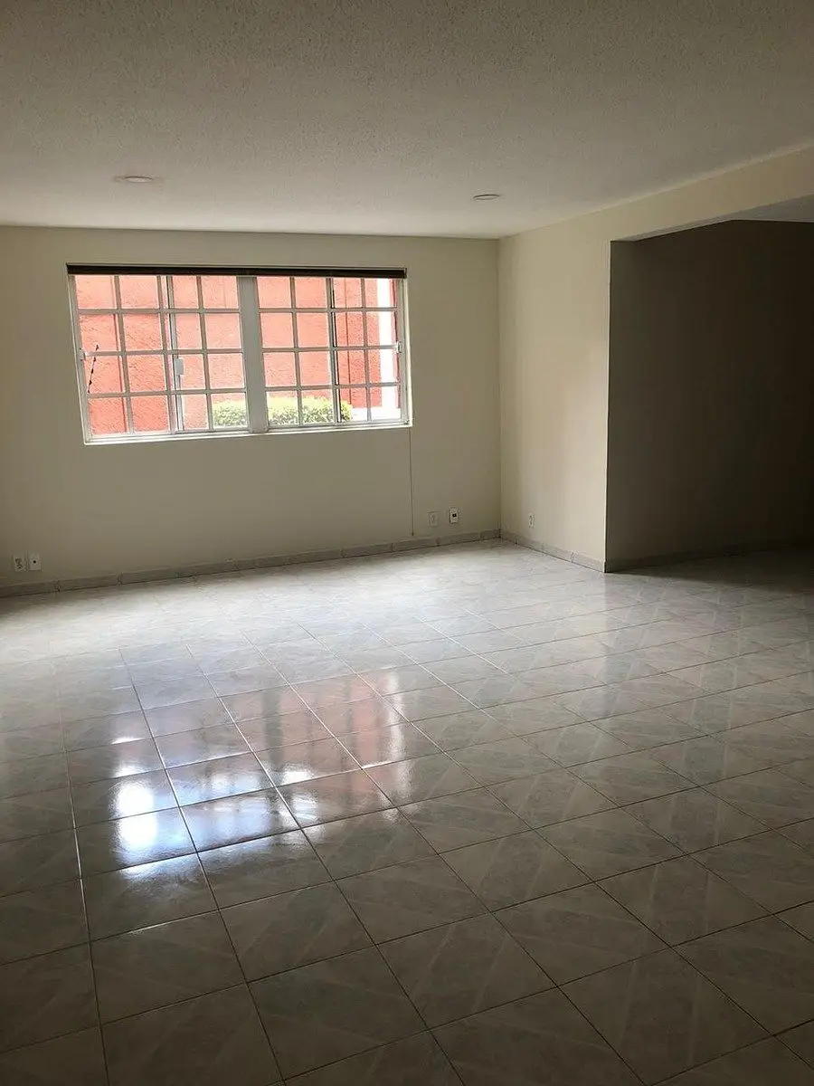 Departamento en Renta en Fuentes de Coyoacán.