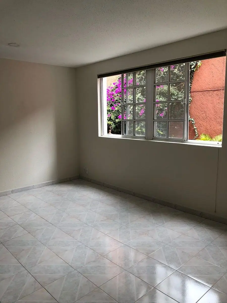 Departamento en Renta en Fuentes de Coyoacán. — foto 4