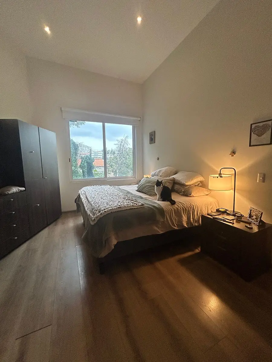 Departamento en Bosques de las Lomas — foto 2