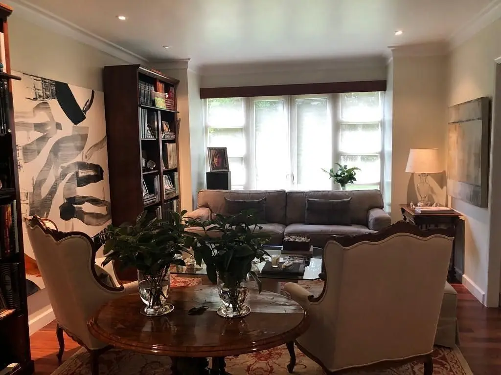 Propiedad Premium en las Lomas, Dos Terrenos Casa para Remodelar en Venta. — foto 4
