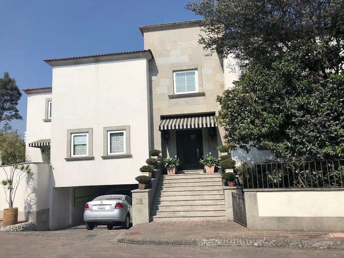 Magnífica Casa en Venta en Exclusiva en Privada en Bosques — foto 2
