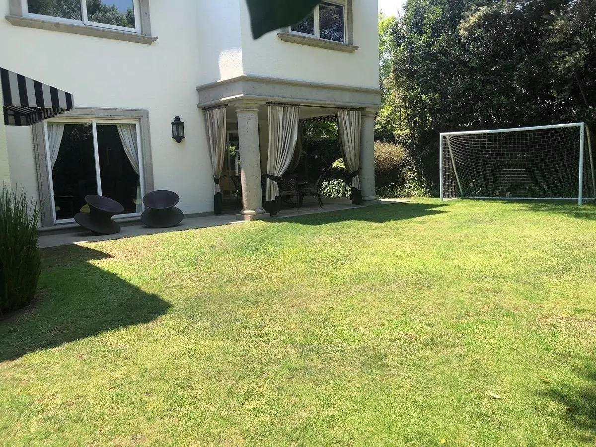 Magnífica Casa en Venta en Exclusiva en Privada en Bosques — foto 4