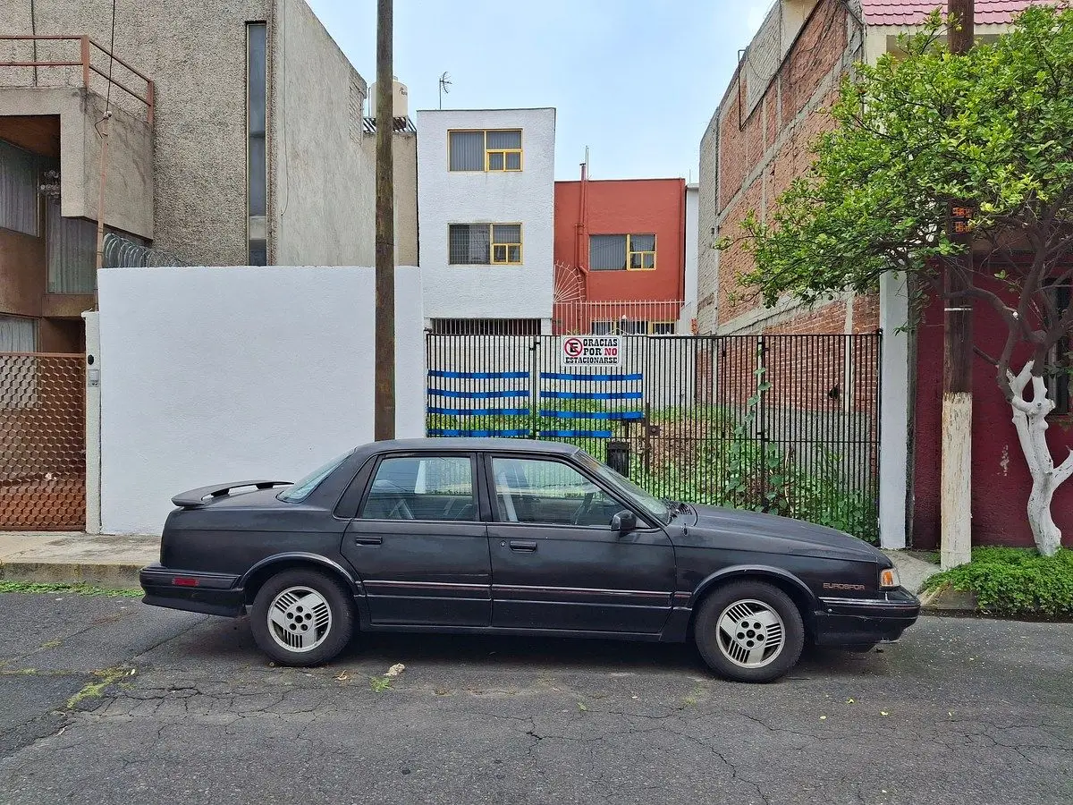 Maravillosa oportunidad de adquirir un Terreno en Paseos de Churubusco — foto 2