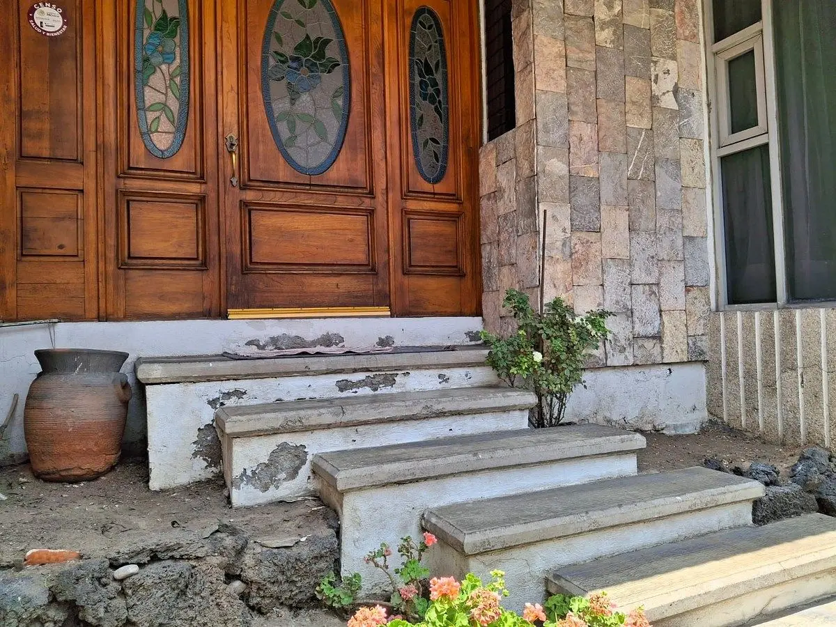 Casa para Habitar o para Negocios, Oficina o Comercio — foto 2