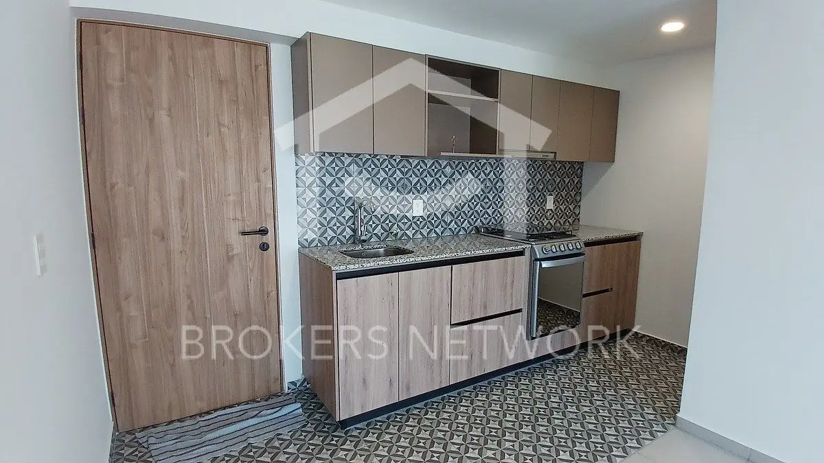 Principia Living departamento nuevo en Renta a estrenar