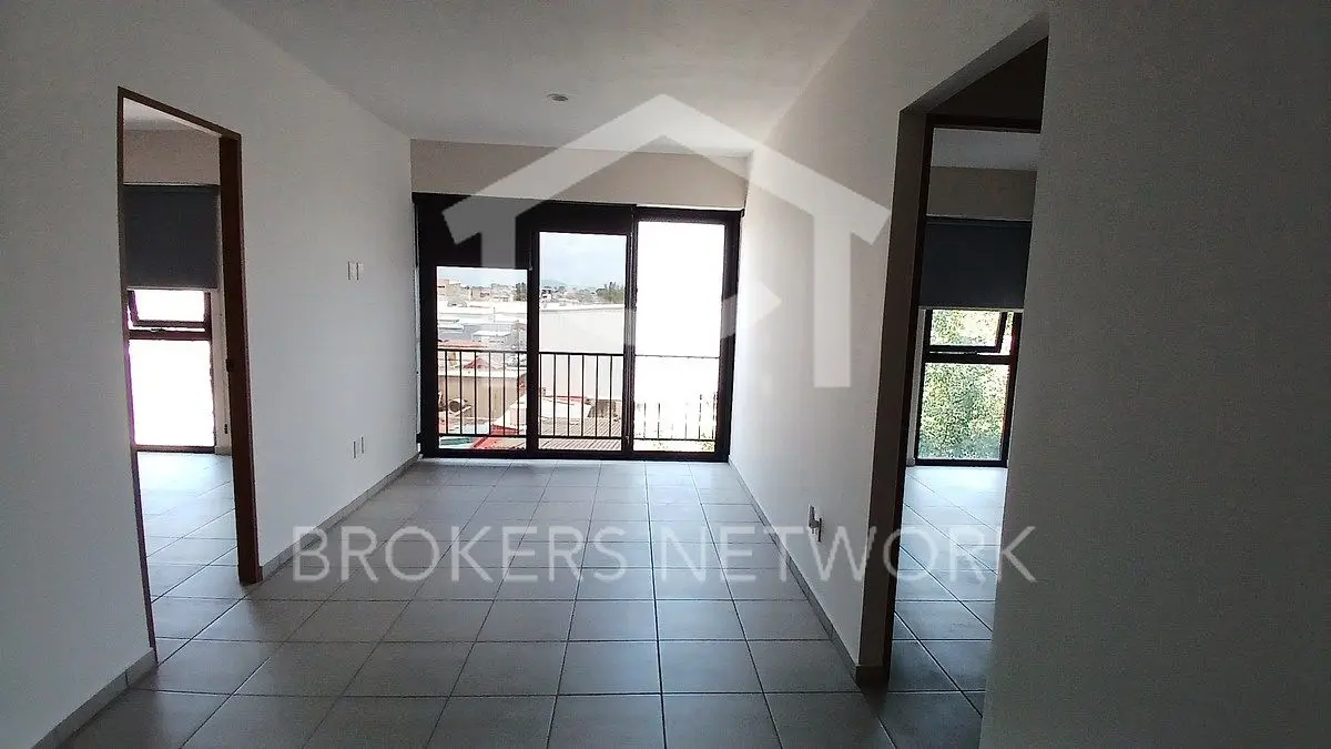 Principia Living departamento nuevo en Renta a estrenar — foto 2