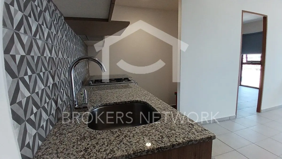 Principia Living departamento nuevo en Renta a estrenar — foto 3