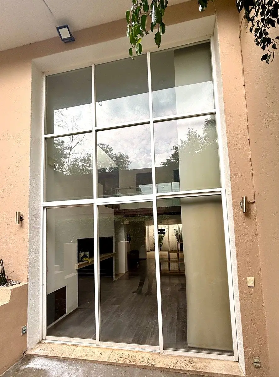 Casa en Venta en Condominio Exclusivo en Tetelpan, Álvaro Obregón — foto 3