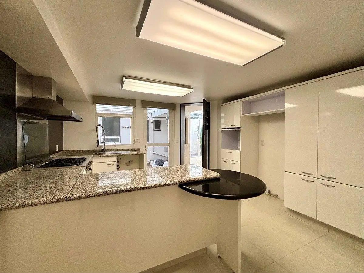 Casa en Venta en Condominio Exclusivo en Tetelpan, Álvaro Obregón — foto 5