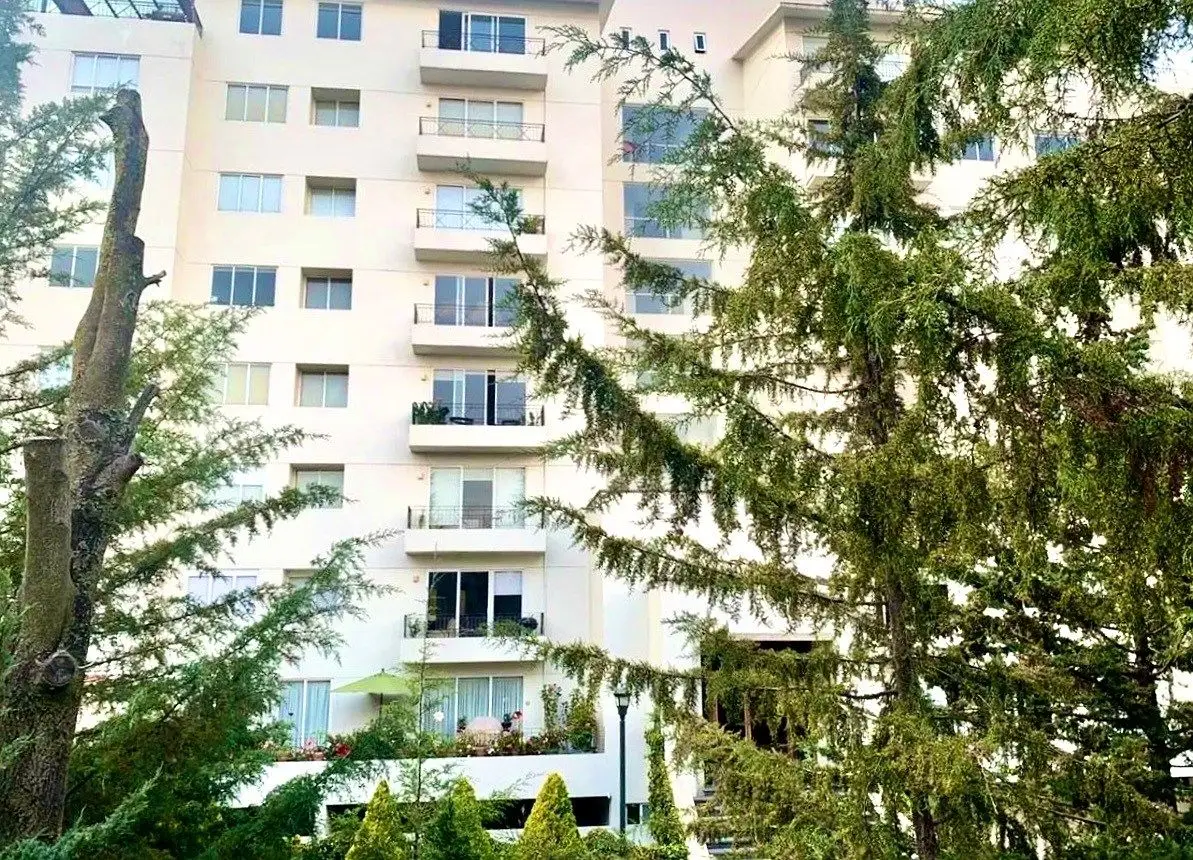 Renta Departamento Villa Florence