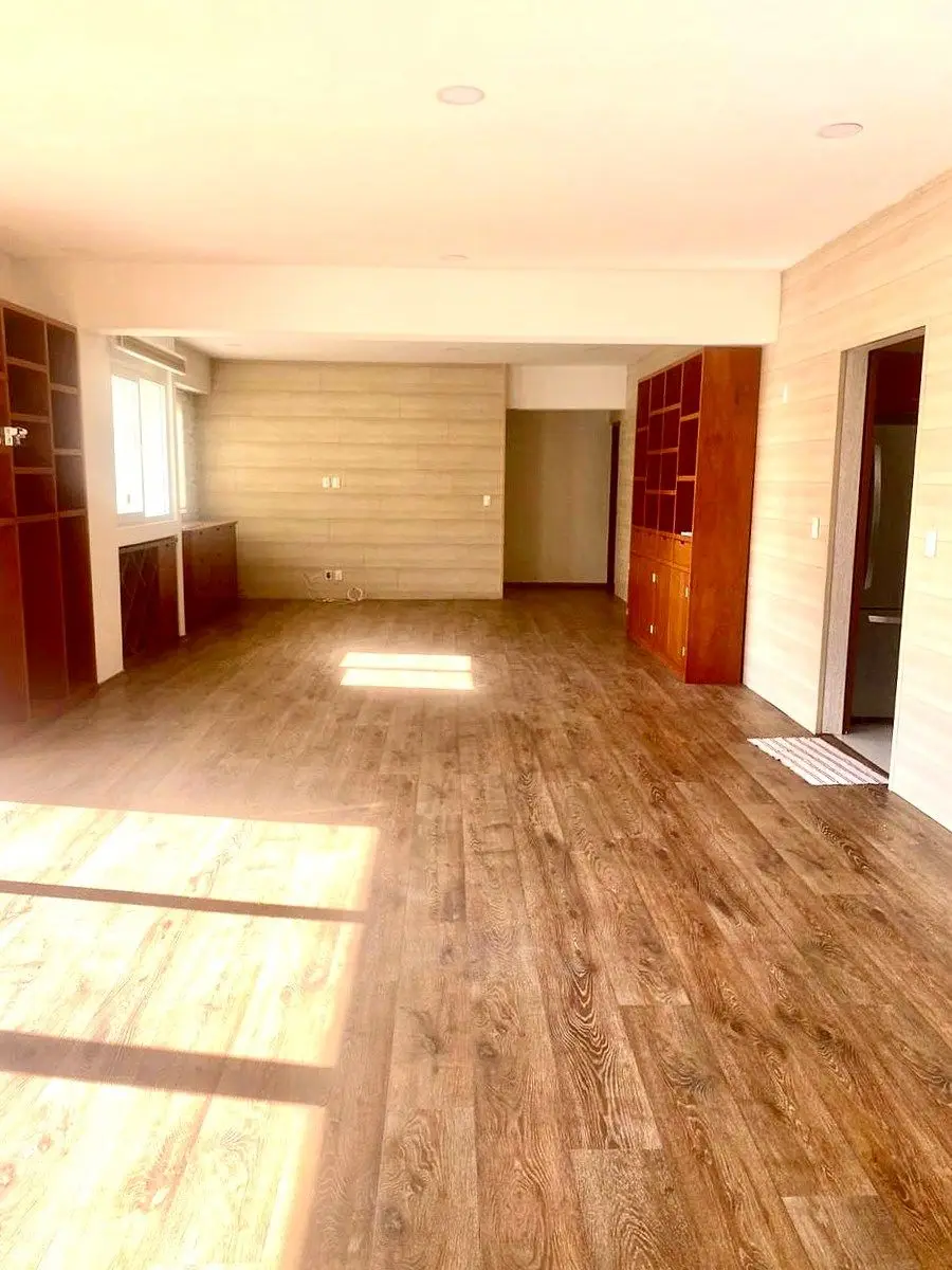 Renta Departamento Villa Florence — foto 3