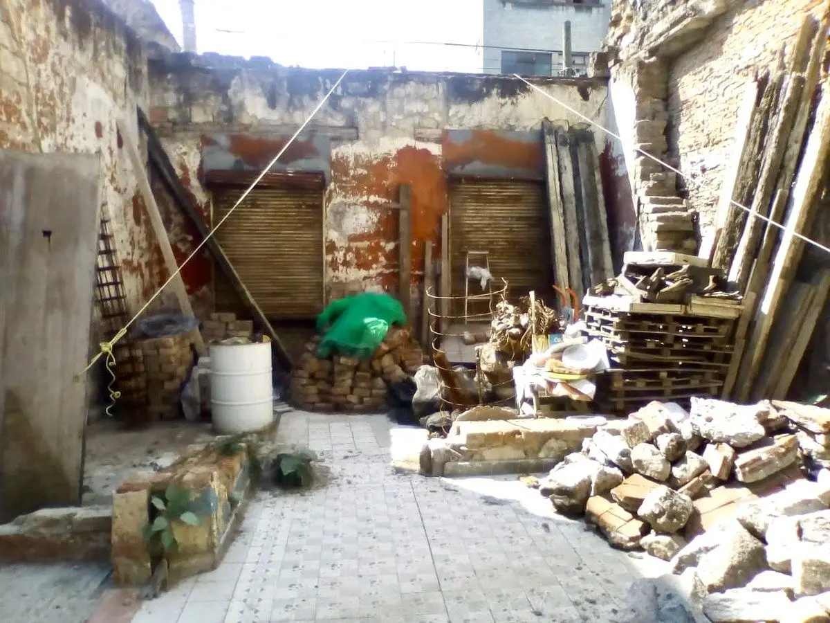Venta de Terreno, Tacuba CDMX — foto 3