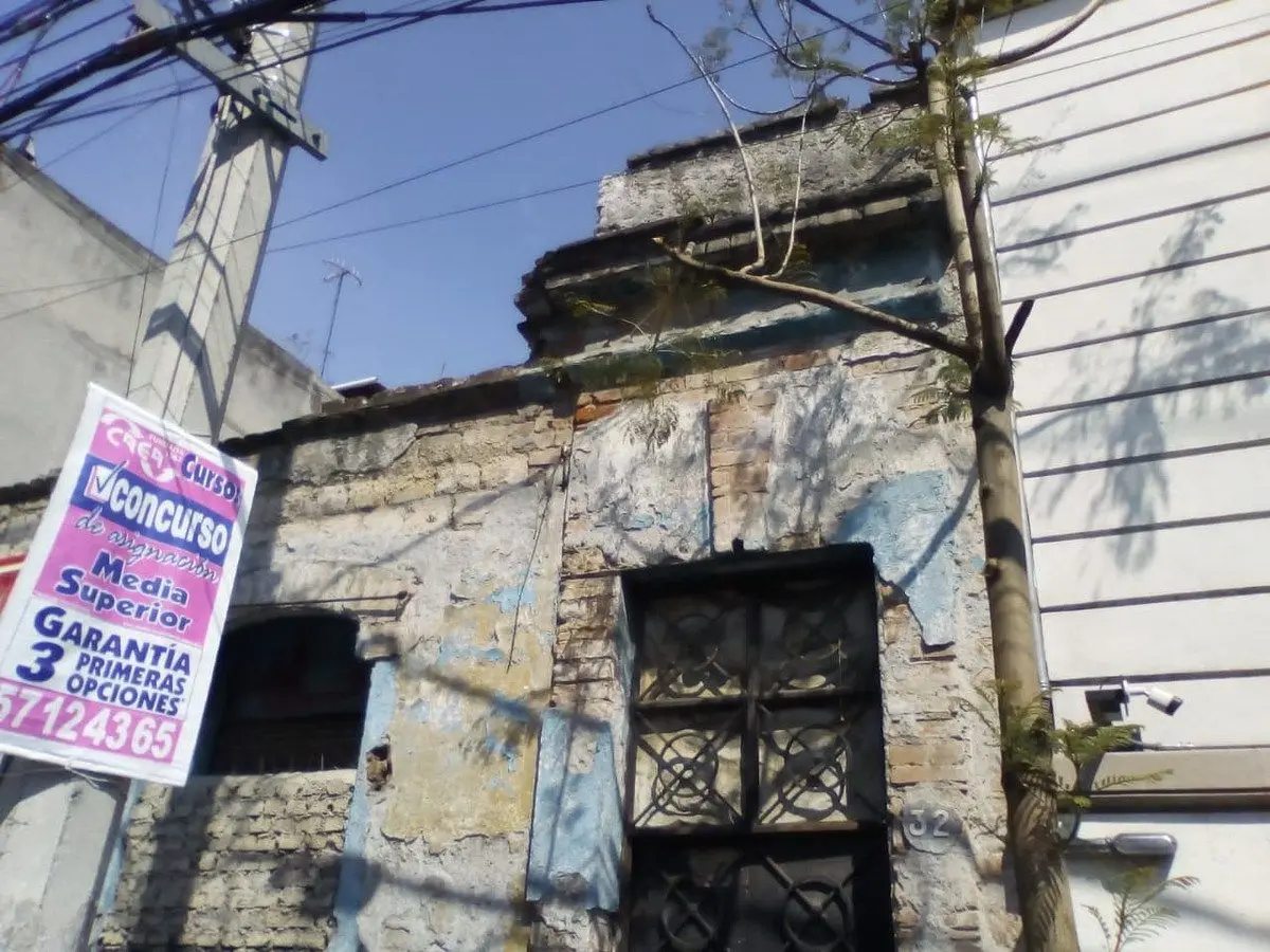 Venta de Terreno, Tacuba CDMX — foto 4