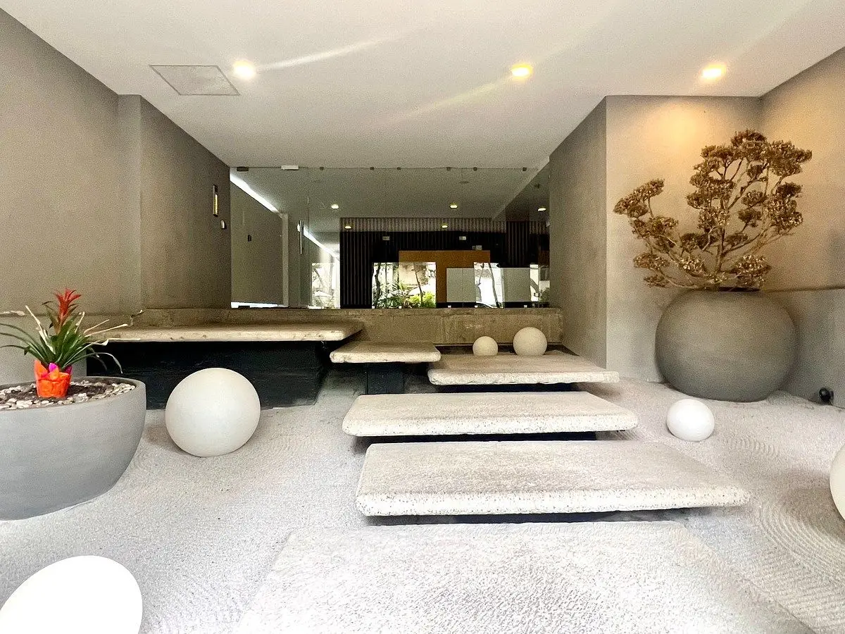 Espectacular departamento a 20 metros del Parque México — foto 3