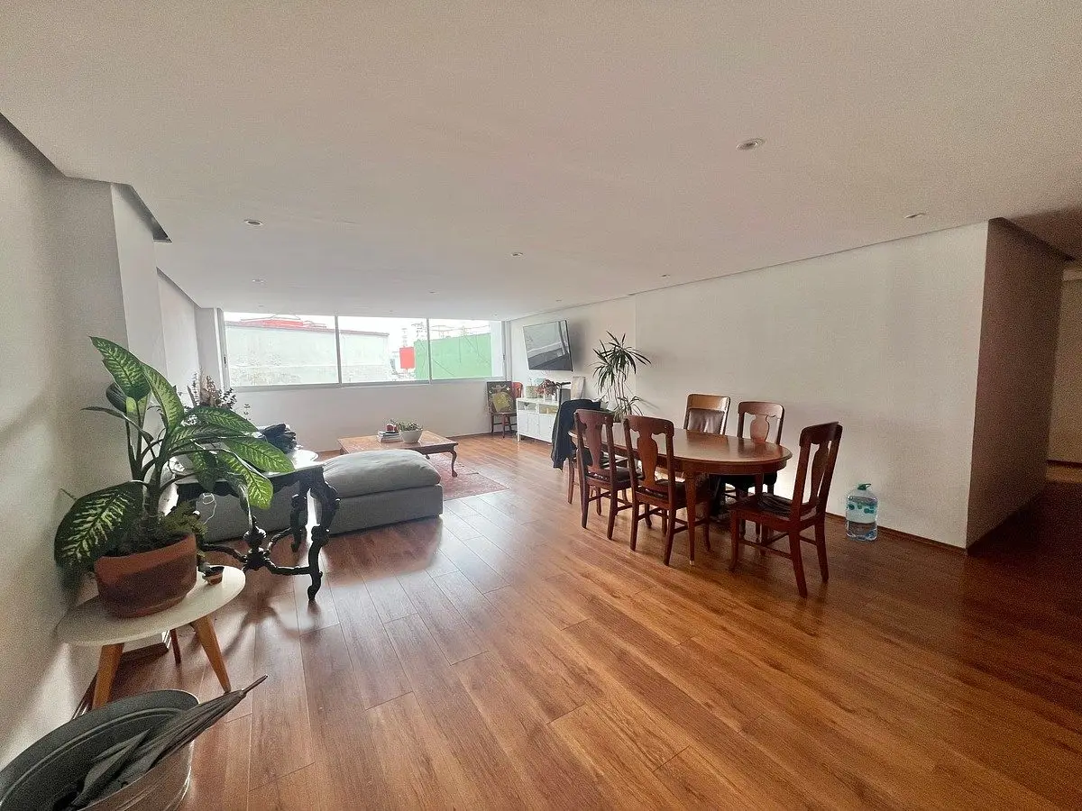 Espectacular departamento a 20 metros del Parque México — foto 5