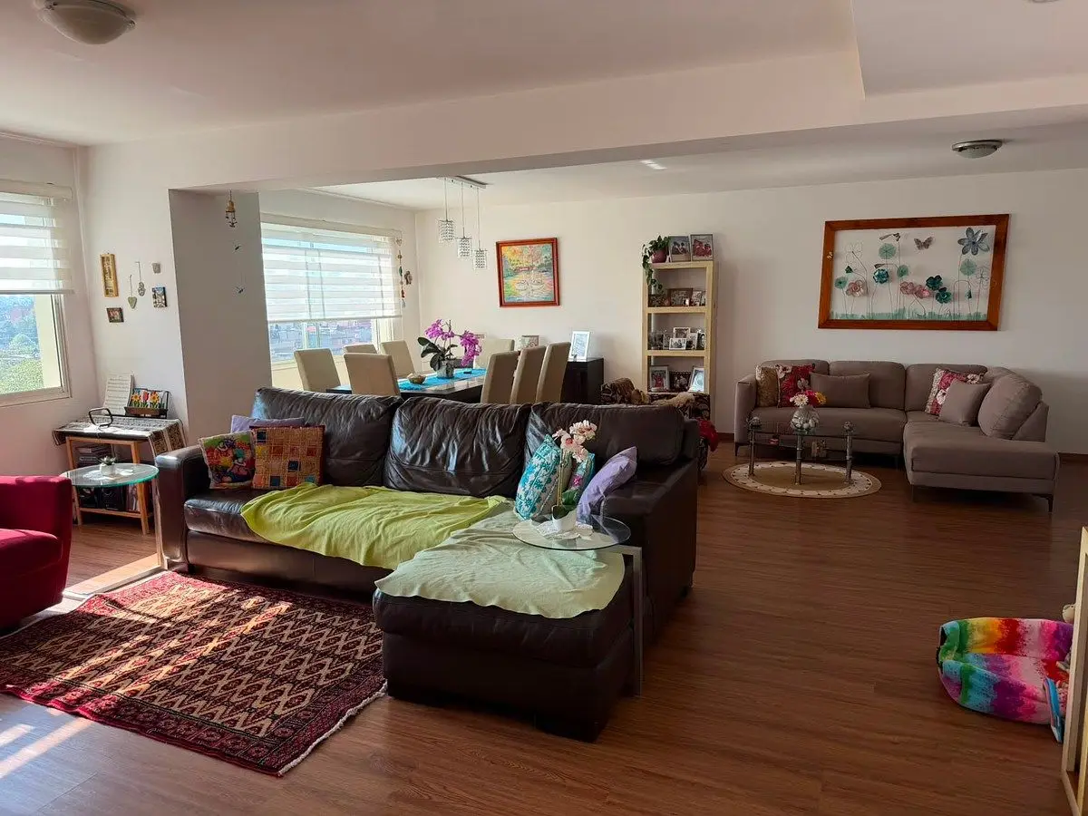 Venta Depto Residencial Maestranza — foto 4