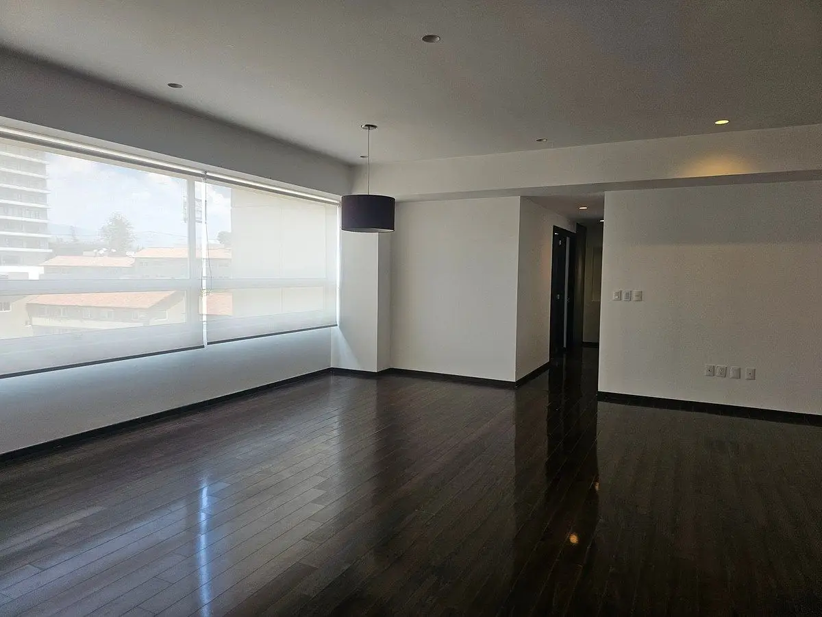 Renta Sendero Santa Fe Amplio Departamento — foto 5