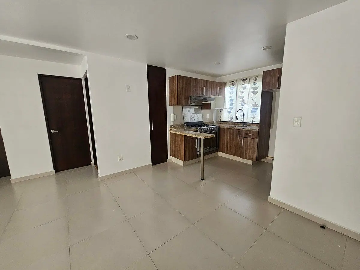 Renta Departamento Residencial la Manzanita