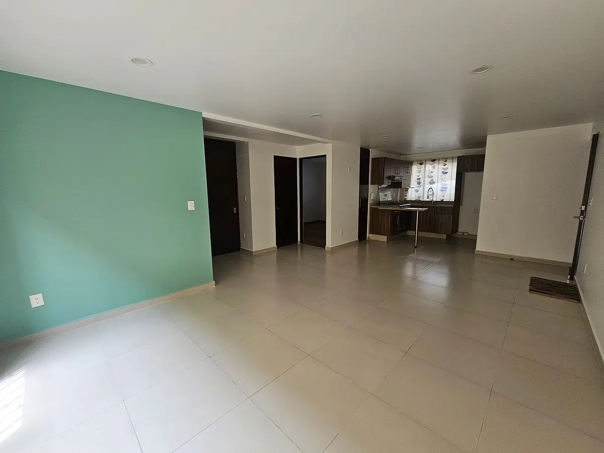 Renta Departamento Residencial la Manzanita — foto 2