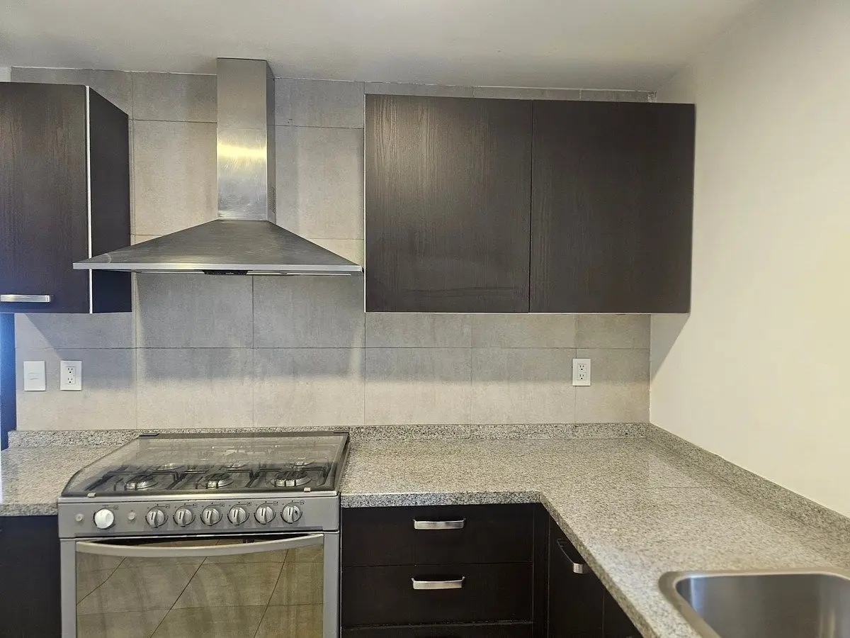 Renta Departamento Residencial la Manzanita — foto 3